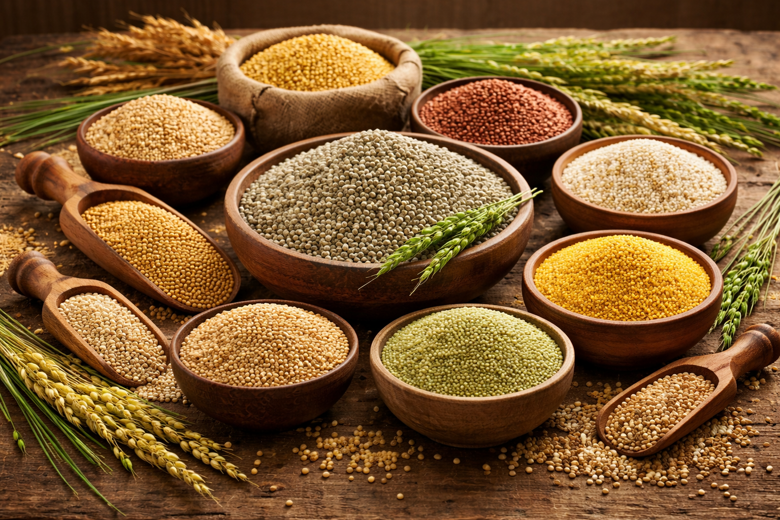 Superfoods